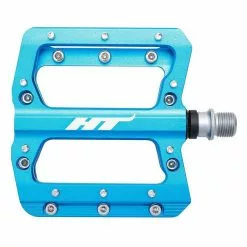 HT Components AN14A Nano Platform Pedals