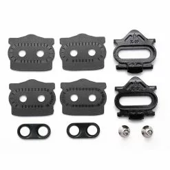 HT Components X1-F Cleat Kit Cleats