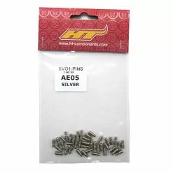 Pedals HT Components AE05 Pins AE05/ ME05 / New ME02 Replacement Pedal Pins