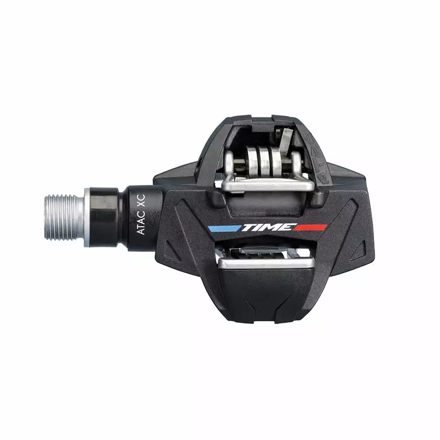 Time ATAC XC 6 Pedals 1 Time ATAC XC 6 Pedals