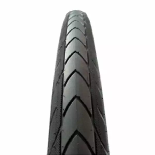 Kenda Koast Slick Tire 27.5" W/Tube 1 Kenda Koast Slick Tire 27.5" W/Tube