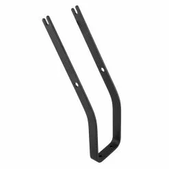 Delta Cycle Delta Wheel Hitch Truck Bed Wheel Holder Racks / Storage