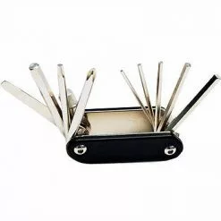 UltraCycle Allen Key Set