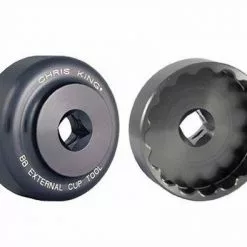 Chris King External Socket Bottom Bracket Installer Tool Tools