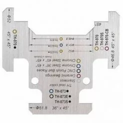 FSA Headtube Guide Tool