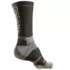 Dissent Supercrew Nano 6" Socks
