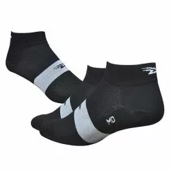 DeFeet Aireator 1" Socks