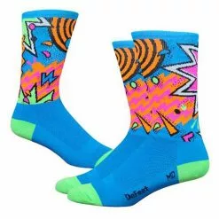 DeFeet Aireator 6" Socks
