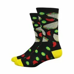 DeFeet Aireator 6" Socks