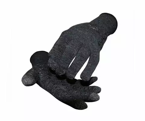 DeFeet Duraglove ET Gloves Electronic Touch 2 DeFeet Duraglove ET Gloves Electronic Touch