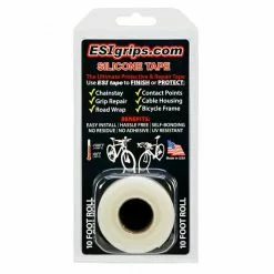 ESI Mechanics Finishing Roll Silicone Protective Tape 10FT.