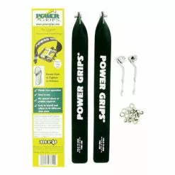 Power Grips Adjustable Pedal Straps