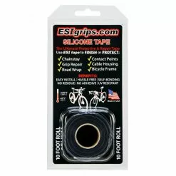 ESI Mechanics Finishing Roll Silicone Protective Tape 10FT.