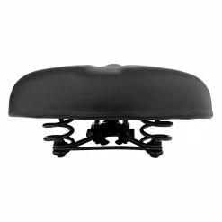 Sunlite Large Cruiser Saddle W/Spring Saddles