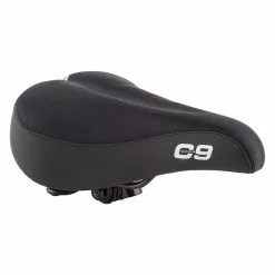 Cloud 9 Comfort Web Spring Saddle Saddles