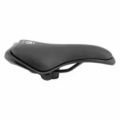 BMX Black Ops Drop Nose Saddle