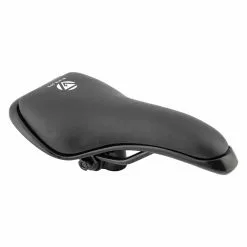 BMX Black Ops Drop Nose Saddle