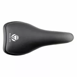 BMX Black Ops Drop Nose Saddle