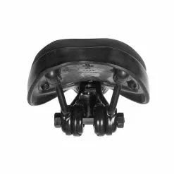 Black Ops MX/Free Style Saddle Black