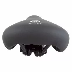 Black Ops Bmx Freestyle/Jumping 2011 9mm Saddle