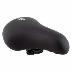 Black Ops Bmx Freestyle/Jumping 2011 9mm Saddle