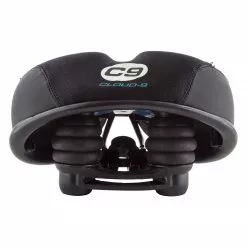Cloud 9 Comfort Womens Saddle Saddles