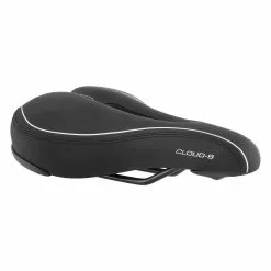 Cloud 9 Sport Airflow Ladies Saddle