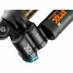 Fox Racing Shox 2020 Fox Shox Factory Float X2 Rear Shock
