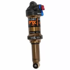 Fox Racing Shox 2020 Fox Shox Factory DPS 3-Pos Rear Shock Metric