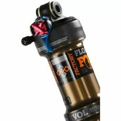 Fox Racing Shox 2020 Fox Shox Factory DPS 3-Pos Rear Shock