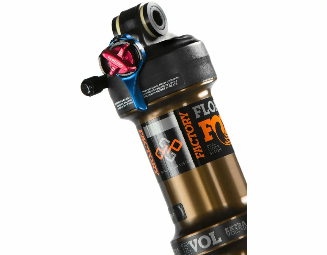 Fox Racing Shox 2020 Fox Shox Factory DPS 3-Pos Rear Shock 2 Fox Racing Shox 2020 Fox Shox Factory DPS 3-Pos Rear Shock