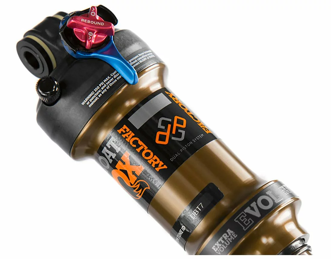 Fox Racing Shox 2020 Fox Shox Factory DPS 3-Pos Rear Shock 3 Fox Racing Shox 2020 Fox Shox Factory DPS 3-Pos Rear Shock