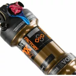 Fox Racing Shox 2020 Fox Shox Factory DPS 3-Pos Rear Shock Metric