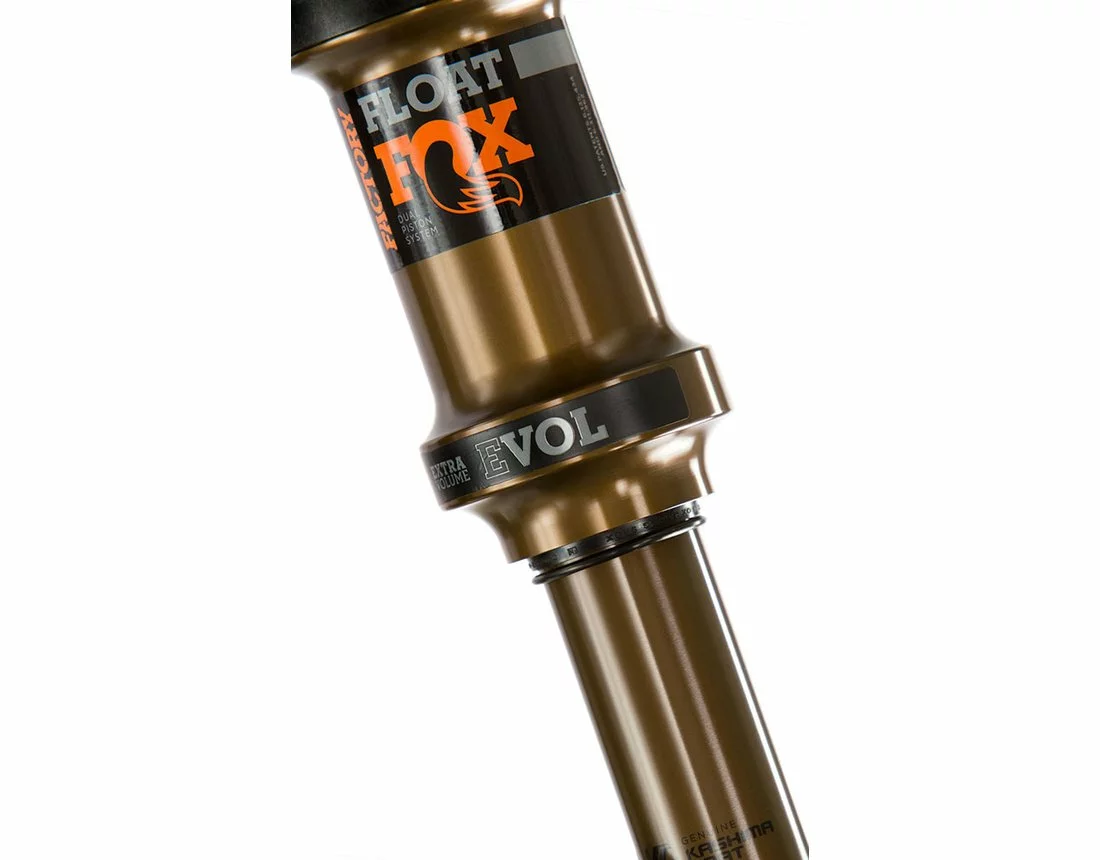 Fox Racing Shox 2020 Fox Shox Factory DPS 3-Pos Rear Shock 4 Fox Racing Shox 2020 Fox Shox Factory DPS 3-Pos Rear Shock