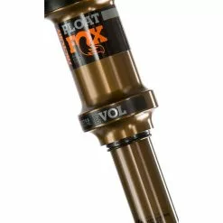 Fox Racing Shox 2020 Fox Shox Factory DPS 2-Pos Remote Rear Shock