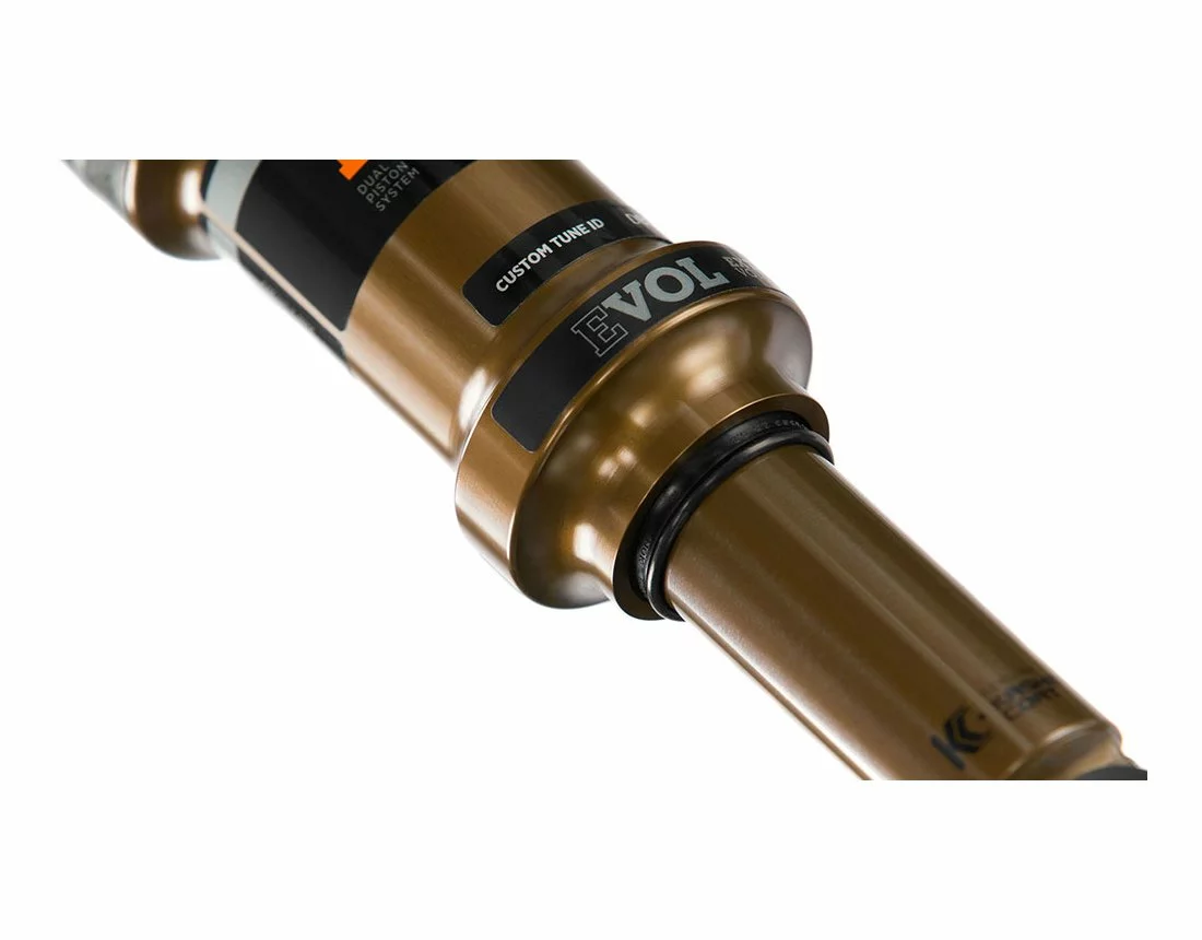 Fox Racing Shox 2020 Fox Shox Factory DPS 3-Pos Rear Shock 5 Fox Racing Shox 2020 Fox Shox Factory DPS 3-Pos Rear Shock