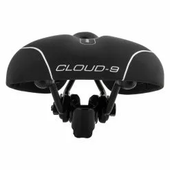 Saddles Cloud 9 MX Air Flow Juvenile Saddle