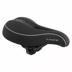 Saddles Cloud 9 MX Air Flow Juvenile Saddle