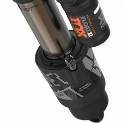 Fox Racing Shox 2020 Fox Shox Float X2 Trunnion Rear Shock 2-Pos