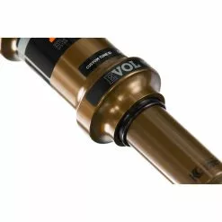 Fox Racing Shox 2020 Fox Shox Factory DPS 3-Pos Rear Shock Trunnion