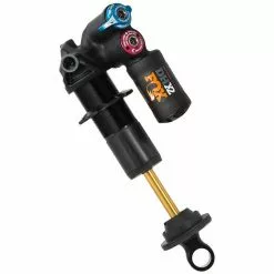 Fox Racing Shox 2020 Fox Shox Factory DHX2 2-Pos Adj Trunnion Rear Shock