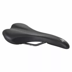 Origin8 Pro Uno 1101 Chromoly Saddle