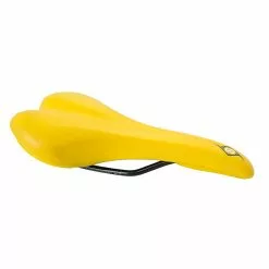 Origin8 Pro Uno 1101 Chromoly Saddle