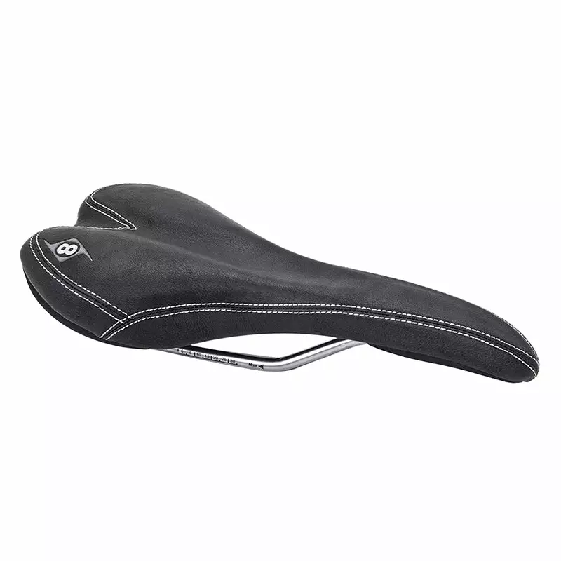 Origin8 Pro Uno-S Cromoly Saddle Saddles 1 Origin8 Pro Uno-S Cromoly Saddle Saddles