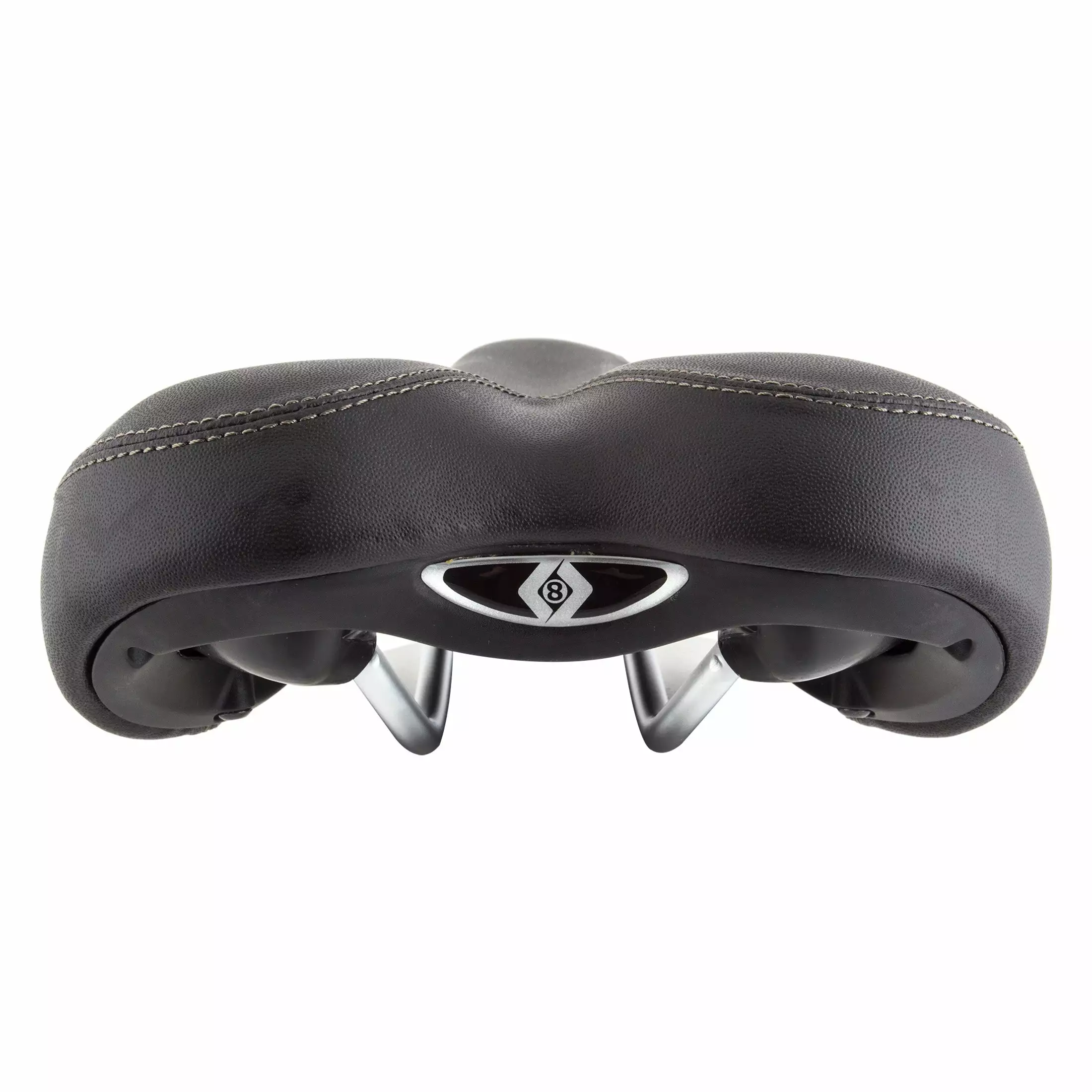 Saddles Origin8 Sport Uno-S Saddle 2 Saddles Origin8 Sport Uno-S Saddle