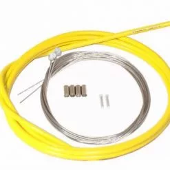 Shimano Brake Cable And Housing Kit Cables 11 Shimano Brake Cable And Housing Kit Cables