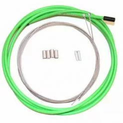 Cables Shimano Shifter Derailleur Cable & Housing Kit