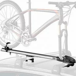 Thule ThruRide 535 Fork Mount Carrier