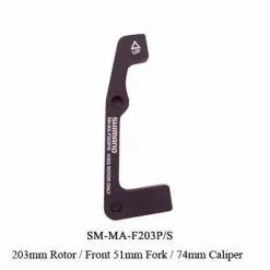 Shimano Disc Brake Adapters 9 Shimano Disc Brake Adapters