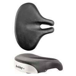 ISM Berkley Comfort Saddle